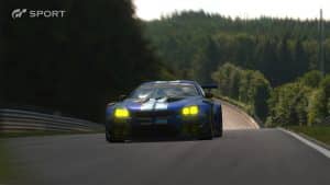 Gran Turismo Sport Screen 17