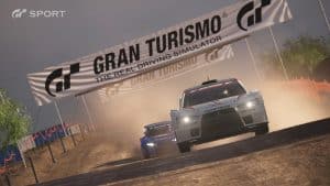 Gran Turismo Sport Screen 35