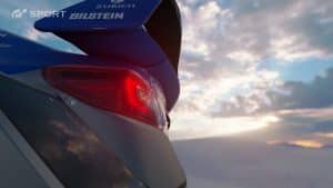 Gran Turismo Sport Screen 55