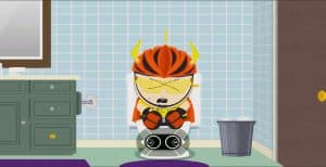South Park: The Fractured but Whole Screen 1