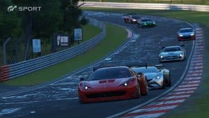 Gran Turismo Sport Screen 71