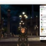 Sword Art Online: Hollow Realization Screen 13