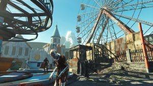 Fallout 4: Nuka-World Screen 2