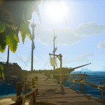 Sea of Thieves Screen 2