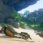 Sea of Thieves Screen 4