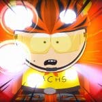 South Park: The Fractured but Whole Screen 4