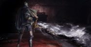 Dark Souls III 'Ashes of Ariandel' Screen 4