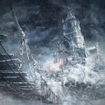 Dark Souls III 'Ashes of Ariandel' Art 1