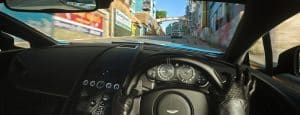 Driveclub VR Screen 6