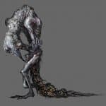 Dark Souls III 'Ashes of Ariandel' Art 2