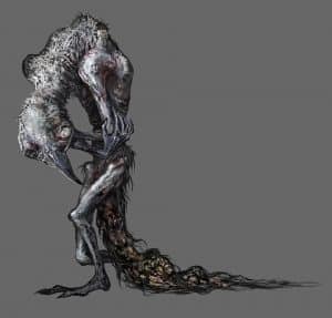 Dark Souls III 'Ashes of Ariandel' Art 2