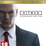 Hitman: The Complete First Season PS4
