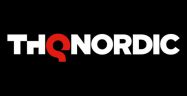 THQ Nordic Rebrand