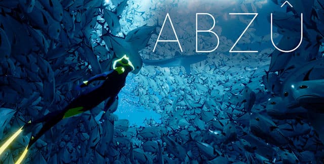 Abzu Achievements Guide