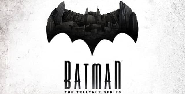 Batman: The Telltale Series Cheats