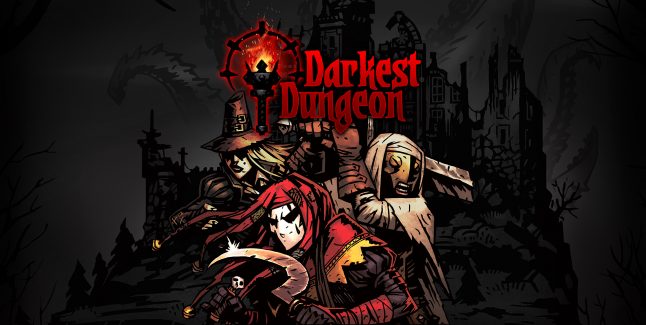 darkest dungeon 2 ps5 release date