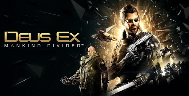 Deus Ex: Mankind Divided Achievements Guide