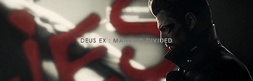 Deus Ex: Mankind Divided Cheats