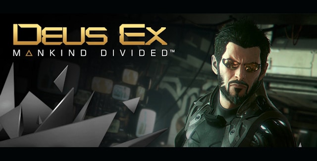 Deus Ex: Mankind Divided Trophies Guide