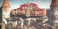 Fallout 4: Nuka World How To Start