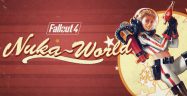 Fallout 4: Nuka World Walkthrough