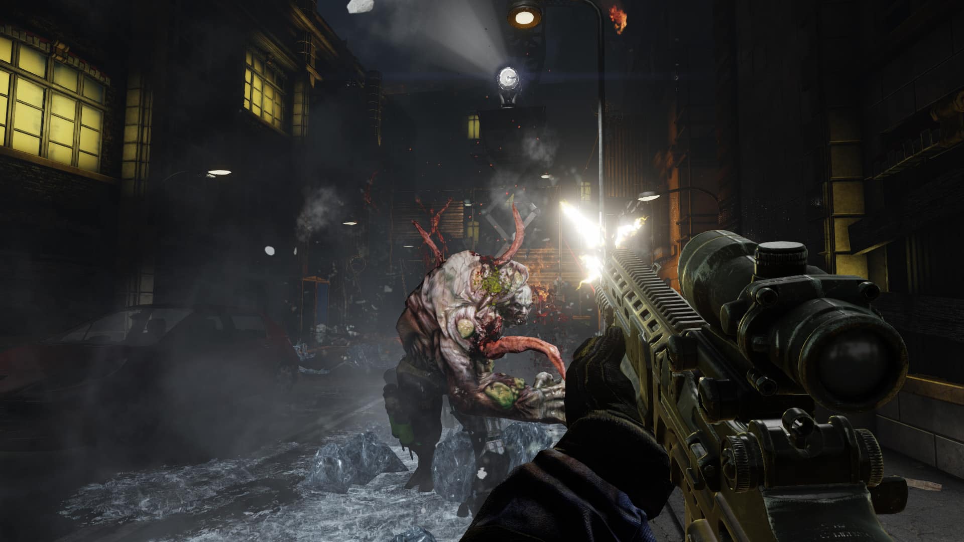 Killing Floor 2 Screen 8