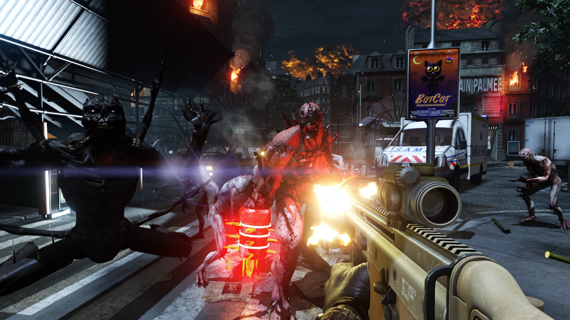 Killing Floor 2 Screen 11