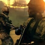 Metal Gear Survive Screen 9