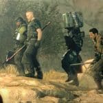 Metal Gear Survive Screen 4