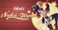 Fallout 4: Nuka-World