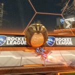 Rocket League Rumble Screen 3