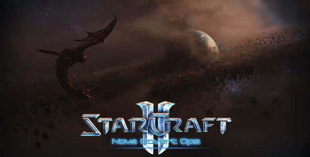 starcraft 2 nova covert ops cracked download