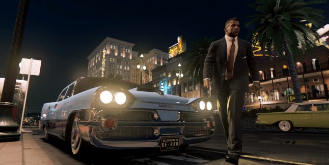 Mafia 3 Free DLC image 1