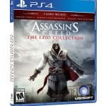 Assassin’s Creed: The Ezio Collection PS4