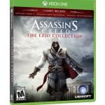 Assassin’s Creed: The Ezio Collection Xbox One