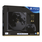 PS4 Final Fantasy XV Luna Edition 2