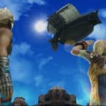 Final Fantasy XII: The Zodiac Age Screen 1