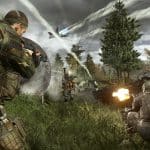 Call of Duty: Modern Warfare Remastered MP Screen 4