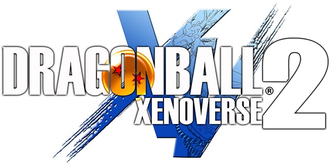 Dragon Ball Xenoverse 2 Logo