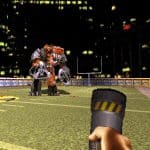 Duke Nukem 3D: 20th Anniversary World Tour Screen 1
