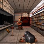 Duke Nukem 3D: 20th Anniversary World Tour Screen 11