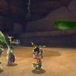 Ever Oasis Screen 5