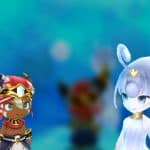 Ever Oasis Screen 6