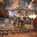 Gears of War 4 - Horde 3.0 Screen 2