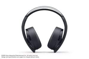 Platinum Wireless Headset image 1