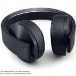 Platinum Wireless Headset image 2