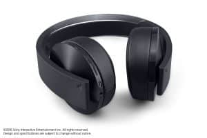 Platinum Wireless Headset image 2