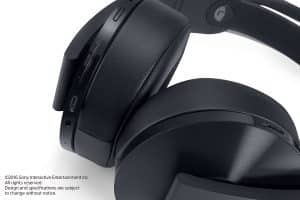 Platinum Wireless Headset image 4