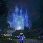 Kingdom Hearts HD 2.8 Screen 3