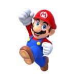 Mario Party: Star Rush Render 1